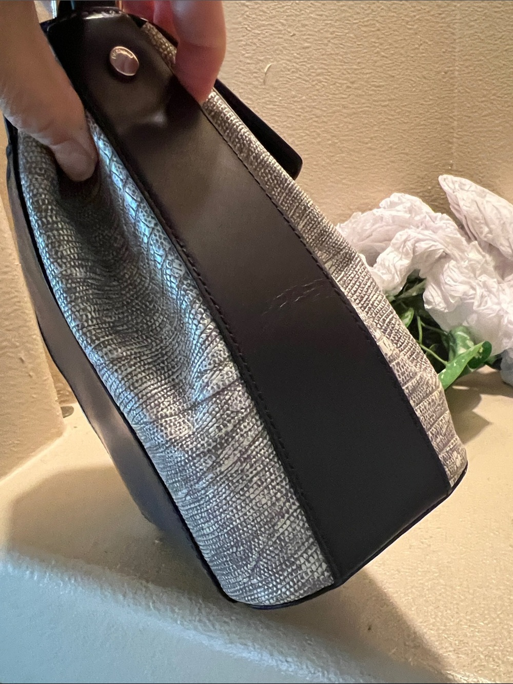 Brahmin Margo - Picture 4 of 9